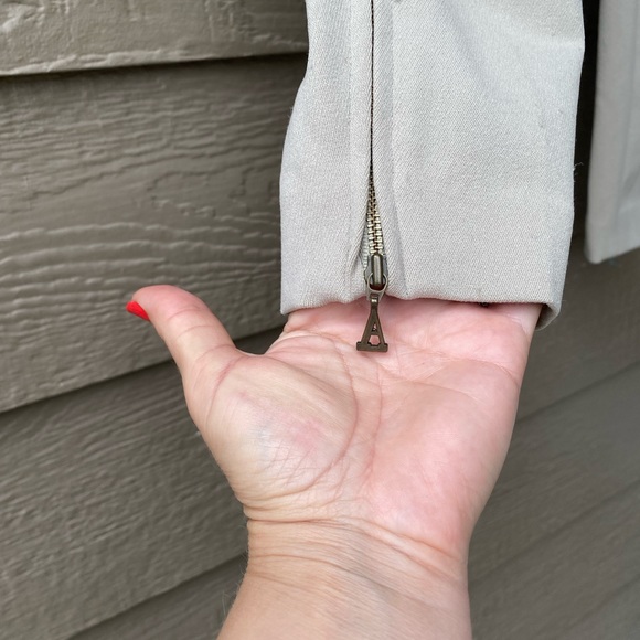 A Line Anne Klein vintage womens pants - Picture 3 of 15